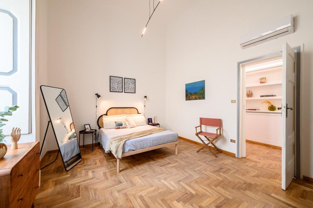 Viale Calascione 7 Neapol Zewnętrze zdjęcie